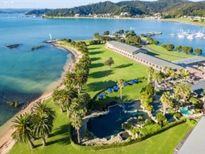 Copthorne Hotel and Resort Bay of Islands